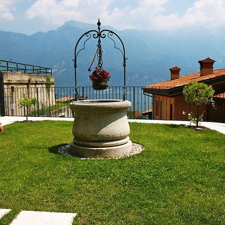 Villa Seriola Limone sul Garda Eksteriør billede