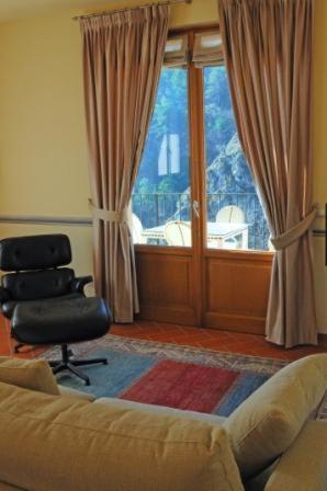 Villa Seriola Limone sul Garda Eksteriør billede