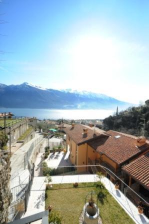 Villa Seriola Limone sul Garda Eksteriør billede